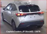 2023 Nissan Note Silver Van for sale, Japanese used car export - photo 3 of 30 | GULJI TRADERS
