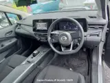 2023 Nissan Note Silver Van for sale, Japanese used car export - photo 21 of 30 | GULJI TRADERS