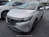 2023 Nissan Note Silver Van for sale, Japanese used car export - photo 25 of 30 | GULJI TRADERS
