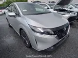 2023 Nissan Note Silver Van for sale, Japanese used car export - photo 26 of 30 | GULJI TRADERS