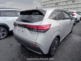 2023 Nissan Note Silver Van for sale, Japanese used car export - photo 27 of 30 | GULJI TRADERS