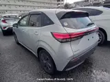 2023 Nissan Note Silver Van for sale, Japanese used car export - photo 30 of 30 | GULJI TRADERS