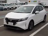 2023 Nissan Note X Pearl Van for sale, Japanese used car export - photo 1 of 9 | GULJI TRADERS