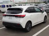 2023 Nissan Note X Pearl Van for sale, Japanese used car export - photo 2 of 9 | GULJI TRADERS