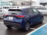 2023 Nissan Note X Blue Van for sale, Japanese used car export - photo 2 of 10 | GULJI TRADERS