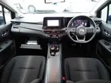 2023 Nissan Note X Blue Van for sale, Japanese used car export - photo 3 of 10 | GULJI TRADERS