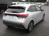 2023 Nissan Note X Silver Van for sale, Japanese used car export - photo 2 of 8 | GULJI TRADERS