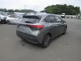 2023 Nissan Note X Gray Van for sale, Japanese used car export - photo 2 of 8 | GULJI TRADERS