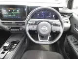 2023 Nissan Note X Gray Van for sale, Japanese used car export - photo 4 of 8 | GULJI TRADERS