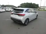 2023 Nissan Note X Silver Van for sale, Japanese used car export - photo 2 of 8 | GULJI TRADERS