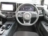 2023 Nissan Note X Silver Van for sale, Japanese used car export - photo 4 of 8 | GULJI TRADERS