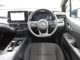 2023 Nissan Note X Blue Van for sale, Japanese used car export - photo 4 of 8 | GULJI TRADERS