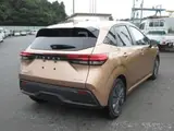 2023 Nissan Note X Brown Van for sale, Japanese used car export - photo 2 of 8 | GULJI TRADERS