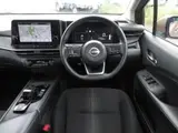 2023 Nissan Note X Brown Van for sale, Japanese used car export - photo 4 of 8 | GULJI TRADERS