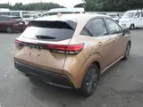 2023 Nissan Note X Brown Van for sale, Japanese used car export - photo 2 of 8 | GULJI TRADERS