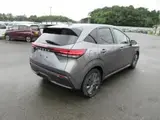 2023 Nissan Note X Gray Van for sale, Japanese used car export - photo 2 of 8 | GULJI TRADERS