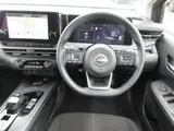 2023 Nissan Note X Gray Van for sale, Japanese used car export - photo 4 of 8 | GULJI TRADERS