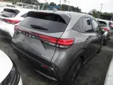 2023 Nissan Note X Gray Van for sale, Japanese used car export - photo 2 of 8 | GULJI TRADERS