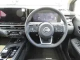 2023 Nissan Note X Gray Van for sale, Japanese used car export - photo 4 of 8 | GULJI TRADERS