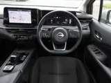 2023 Nissan Note X FOUR 4WD Silver Van for sale, Japanese used car export - photo 4 of 8 | GULJI TRADERS