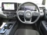 2023 Nissan Note X FOUR 4WD Silver Van for sale, Japanese used car export - photo 4 of 8 | GULJI TRADERS