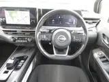 2023 Nissan Note X FOUR/4WD Silver Van for sale, Japanese used car export - photo 4 of 8 | GULJI TRADERS
