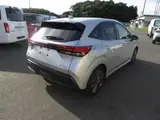 2023 Nissan Note X FOUR/4WD Silver Van for sale, Japanese used car export - photo 2 of 8 | GULJI TRADERS