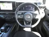 2023 Nissan Note X FOUR 4WD Silver Van for sale, Japanese used car export - photo 4 of 8 | GULJI TRADERS