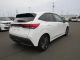 2023 Nissan Note [Recommended] X FOUR / 4WD Pearl Van for sale, Japanese used car export - photo 2 of 8 | GULJI TRADERS