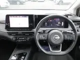 2023 Nissan Note [Recommended] X FOUR / 4WD Pearl Van for sale, Japanese used car export - photo 4 of 8 | GULJI TRADERS
