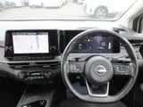 2023 Nissan Note [Recommended] X FOUR / 4WD Pearl Van for sale, Japanese used car export - photo 4 of 8 | GULJI TRADERS