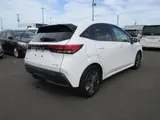 2023 Nissan Note [Recommended] X FOUR / 4WD Pearl Van for sale, Japanese used car export - photo 2 of 8 | GULJI TRADERS