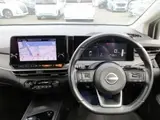 2023 Nissan Note [Recommended] X FOUR / 4WD Pearl Van for sale, Japanese used car export - photo 4 of 8 | GULJI TRADERS