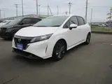 2023 Nissan Note [Recommended] X FOUR / 4WD Pearl Van for sale, Japanese used car export - photo 1 of 8 | GULJI TRADERS