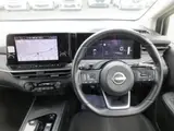 2023 Nissan Note [Recommended] X FOUR / 4WD Pearl Van for sale, Japanese used car export - photo 4 of 8 | GULJI TRADERS