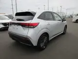 2023 Nissan Note [Recommended] X FOUR / 4WD Silver Van for sale, Japanese used car export - photo 2 of 8 | GULJI TRADERS