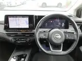 2023 Nissan Note [Recommended] X FOUR / 4WD Silver Van for sale, Japanese used car export - photo 4 of 8 | GULJI TRADERS