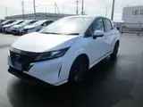 2023 Nissan Note [Recommended] X FOUR 4WD Pearl Van for sale, Japanese used car export - photo 1 of 8 | GULJI TRADERS