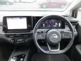 2023 Nissan Note [Recommended] X FOUR 4WD Pearl Van for sale, Japanese used car export - photo 4 of 8 | GULJI TRADERS