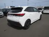2023 Nissan Note X FOUR/4WD Pearl Van for sale, Japanese used car export - photo 2 of 8 | GULJI TRADERS