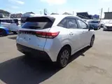 2023 Nissan Note S Silver Van for sale, Japanese used car export - photo 2 of 8 | GULJI TRADERS