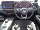 2023 Nissan Note S Silver Van for sale, Japanese used car export - photo 4 of 8 | GULJI TRADERS