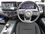 2023 Nissan Note S Silver Van for sale, Japanese used car export - photo 4 of 8 | GULJI TRADERS