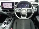 2023 Nissan Note X Gray Van for sale, Japanese used car export - photo 4 of 8 | GULJI TRADERS