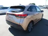 2023 Nissan Note X Gold Van for sale, Japanese used car export - photo 2 of 8 | GULJI TRADERS