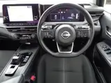 2023 Nissan Note X Black Van for sale, Japanese used car export - photo 4 of 8 | GULJI TRADERS