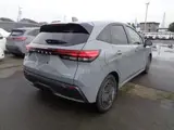 2023 Nissan Note X Gray Van for sale, Japanese used car export - photo 2 of 8 | GULJI TRADERS