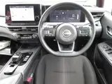 2023 Nissan Note X Red Van for sale, Japanese used car export - photo 4 of 8 | GULJI TRADERS