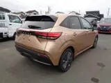 2023 Nissan Note X Gold Van for sale, Japanese used car export - photo 2 of 8 | GULJI TRADERS