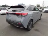 2023 Nissan Note X Gray Van for sale, Japanese used car export - photo 2 of 8 | GULJI TRADERS